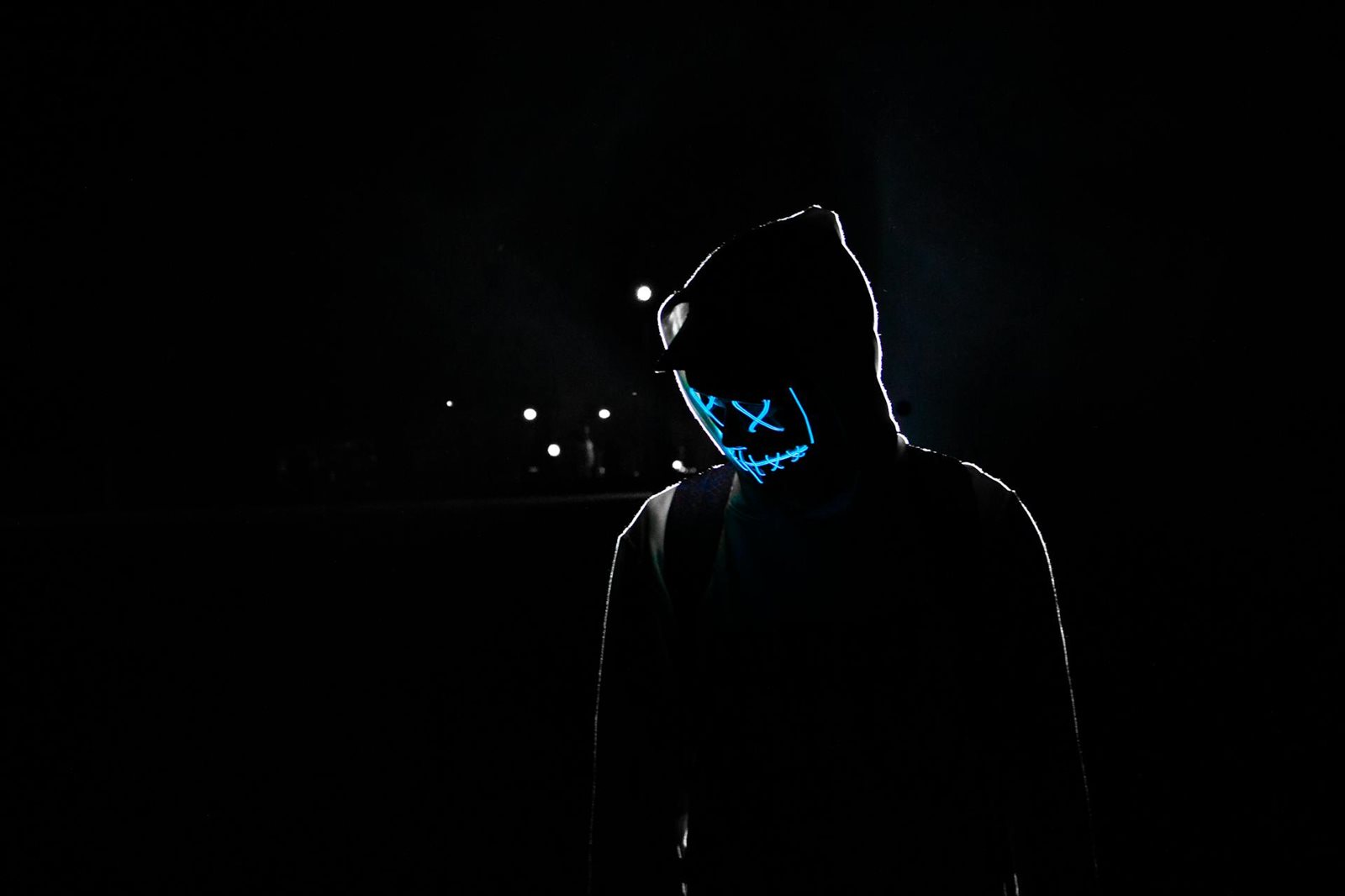 Hacker