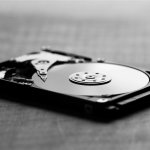 Festplatte - Hard Disk