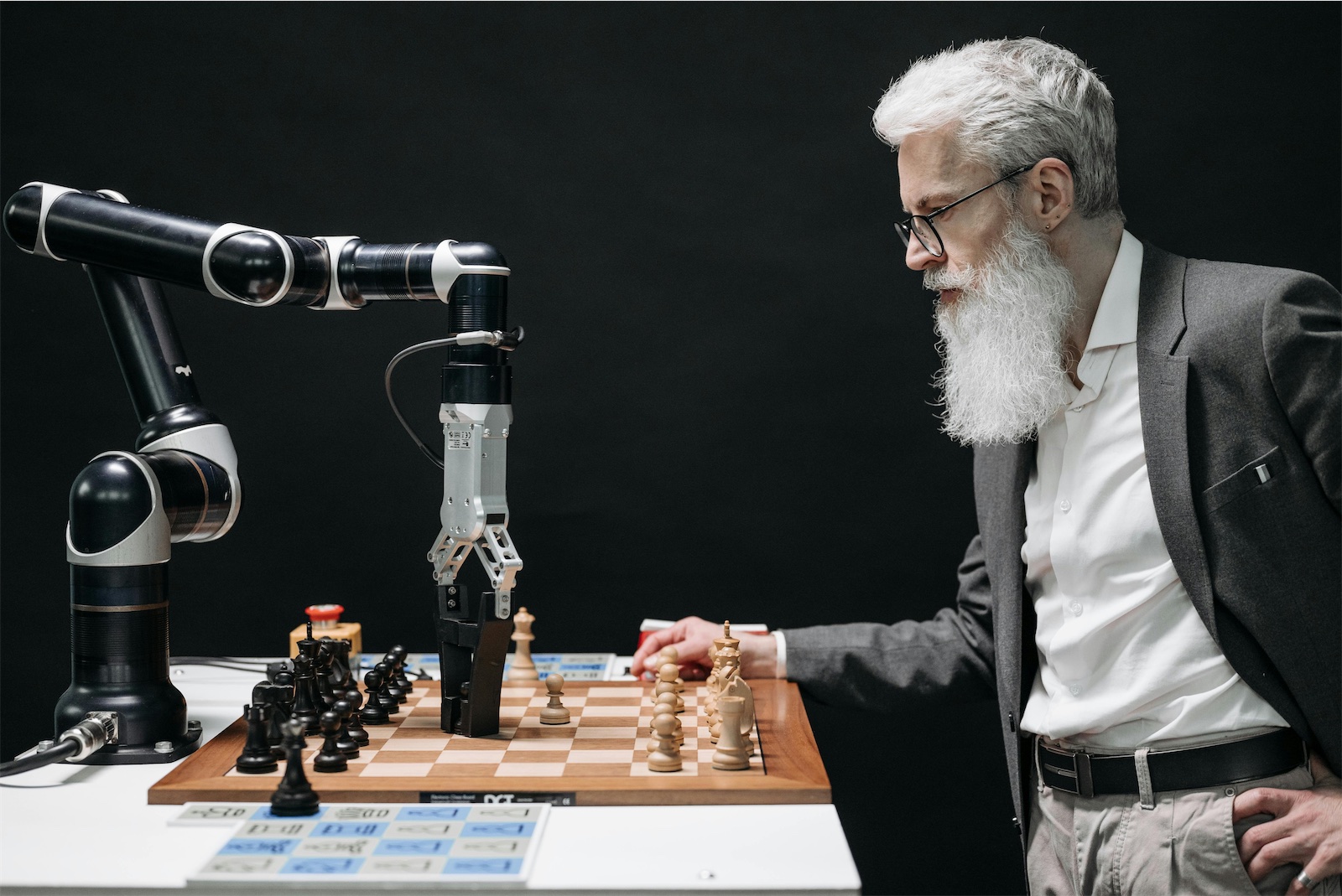KI - Künstliche Intelligenz