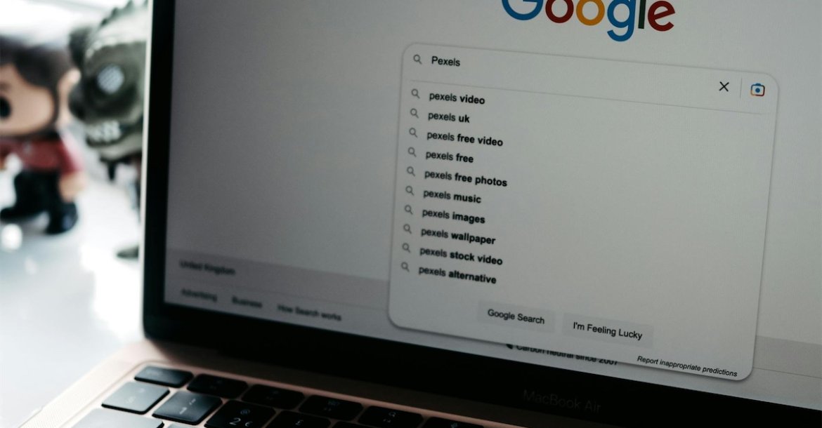 Google - SEO
