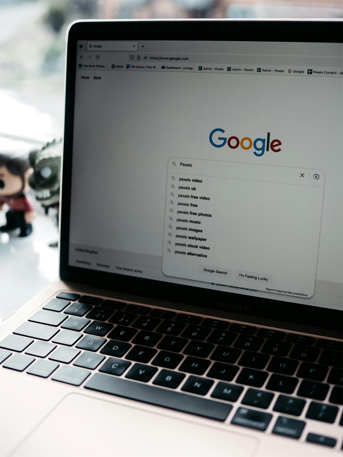 Google - SEO
